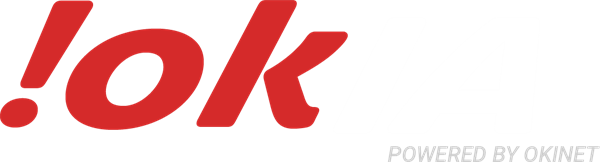 OkIA — Powered by Okinet